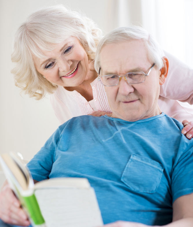 Dating Sites For The Elderly